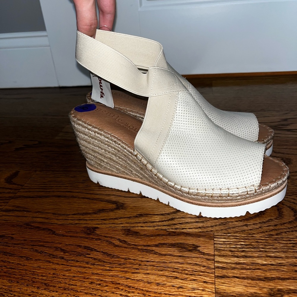 Wedges